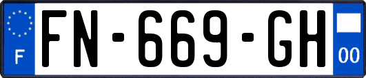 FN-669-GH