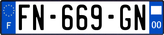 FN-669-GN