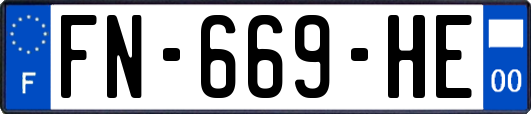 FN-669-HE
