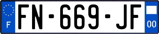 FN-669-JF