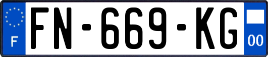 FN-669-KG