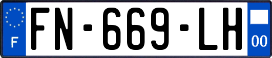 FN-669-LH
