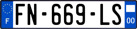FN-669-LS