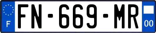 FN-669-MR