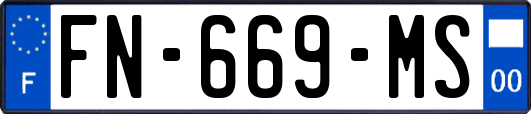 FN-669-MS
