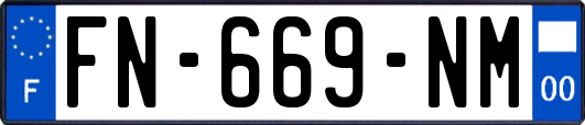 FN-669-NM