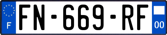FN-669-RF