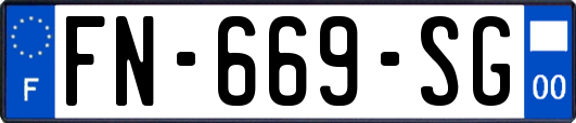 FN-669-SG