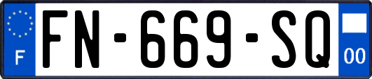 FN-669-SQ