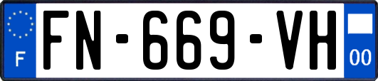 FN-669-VH