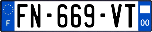 FN-669-VT