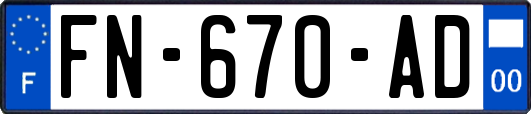 FN-670-AD