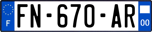 FN-670-AR