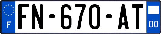 FN-670-AT