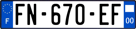 FN-670-EF