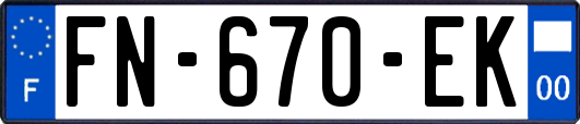 FN-670-EK