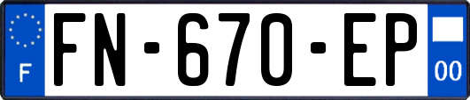 FN-670-EP