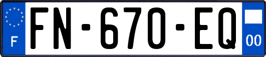 FN-670-EQ
