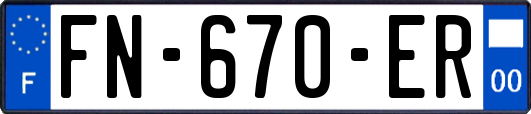 FN-670-ER