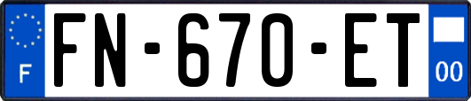 FN-670-ET
