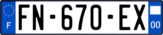FN-670-EX
