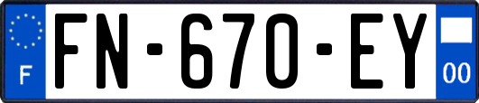 FN-670-EY