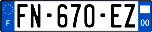 FN-670-EZ