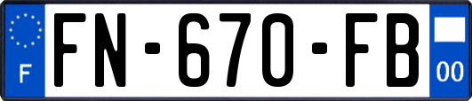FN-670-FB