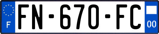 FN-670-FC