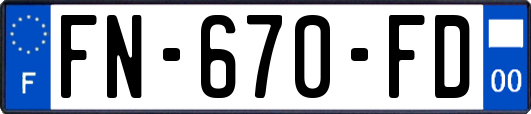 FN-670-FD