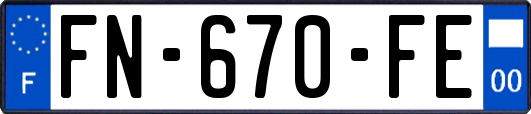 FN-670-FE