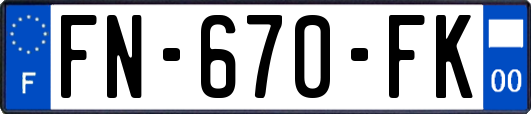 FN-670-FK