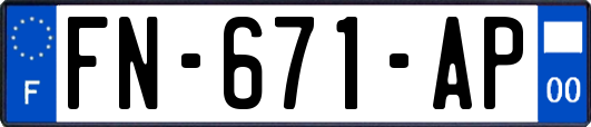 FN-671-AP