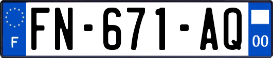 FN-671-AQ