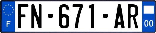 FN-671-AR