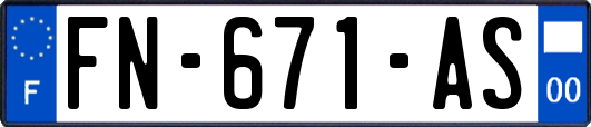 FN-671-AS