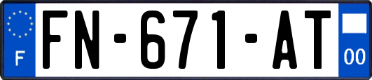 FN-671-AT