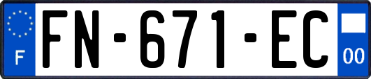 FN-671-EC