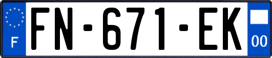 FN-671-EK