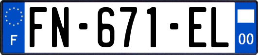 FN-671-EL