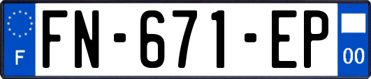 FN-671-EP