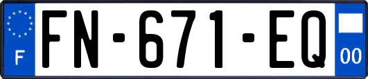 FN-671-EQ
