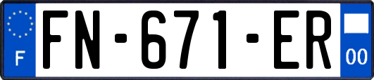 FN-671-ER