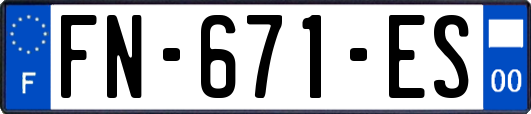 FN-671-ES