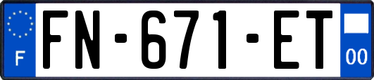 FN-671-ET