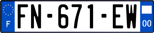 FN-671-EW