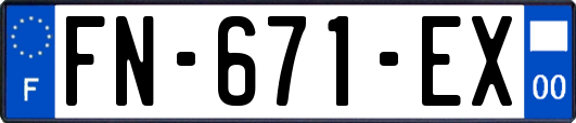 FN-671-EX