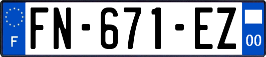 FN-671-EZ