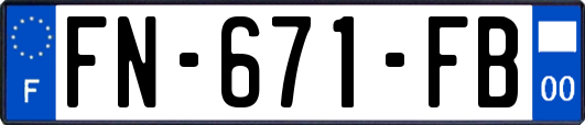 FN-671-FB