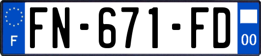 FN-671-FD